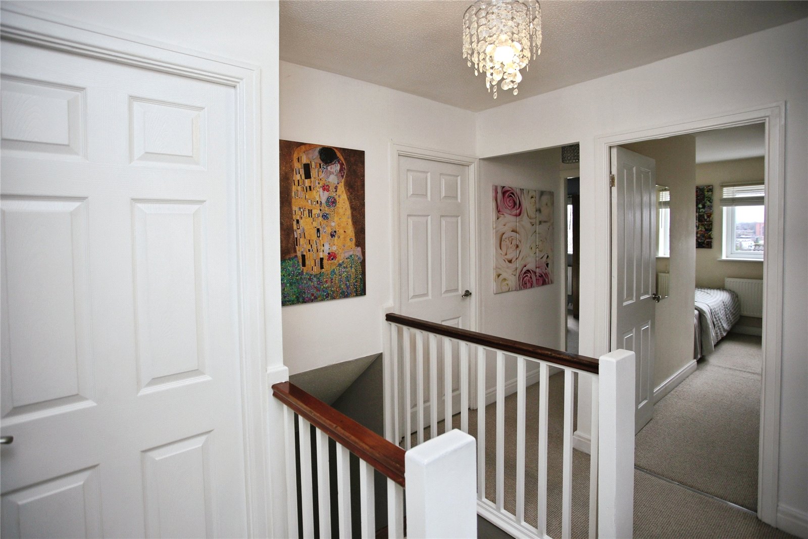 Marlcroft Avenue, Heaton Norris, Stockport, SK4