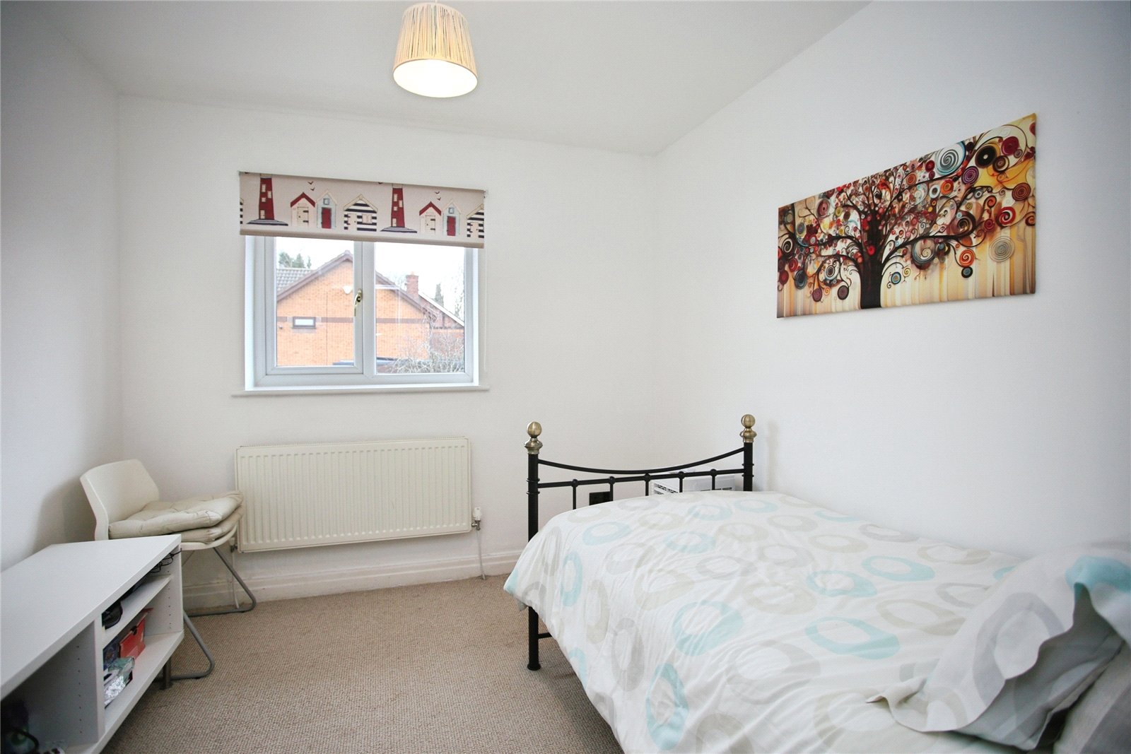 Marlcroft Avenue, Heaton Norris, Stockport, SK4