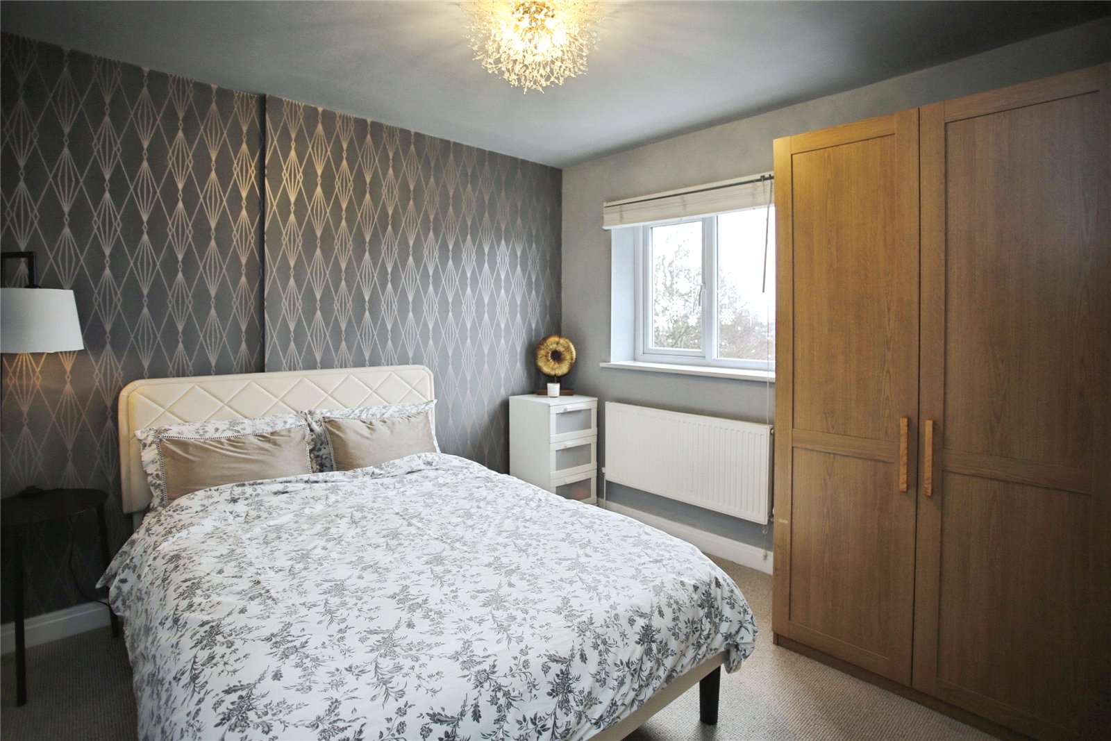 Marlcroft Avenue, Heaton Norris, Stockport, SK4