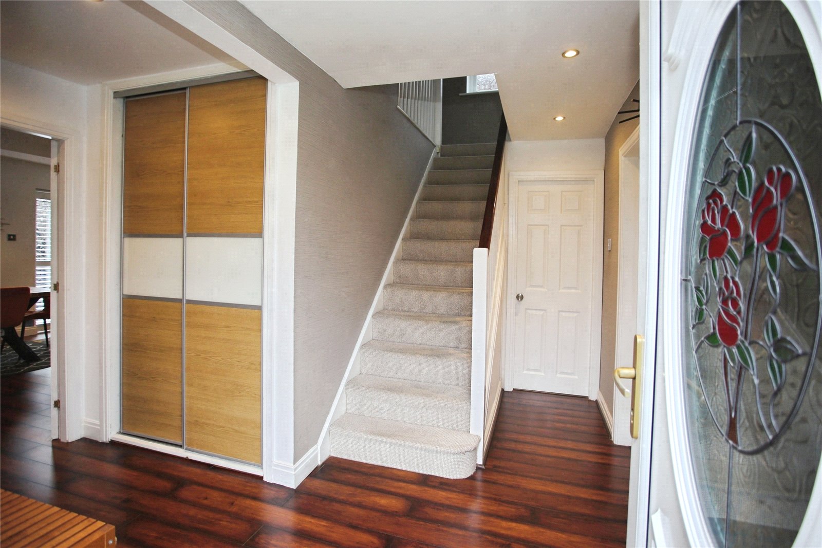 Marlcroft Avenue, Heaton Norris, Stockport, SK4