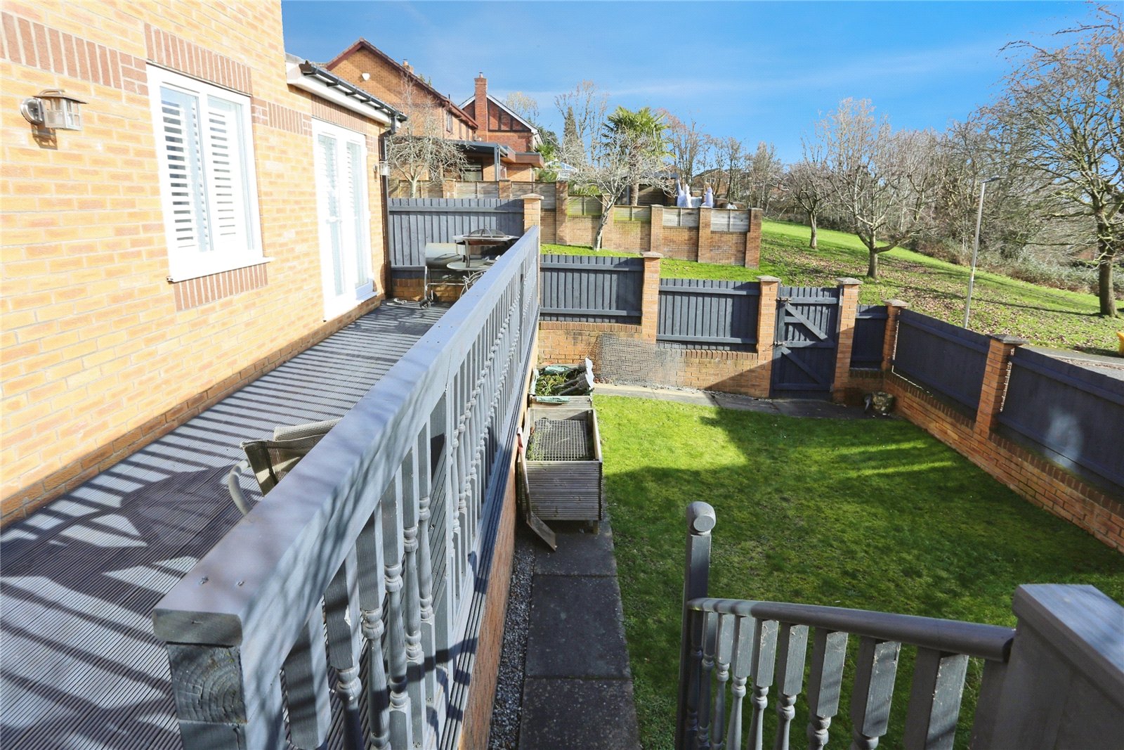 Marlcroft Avenue, Heaton Norris, Stockport, SK4