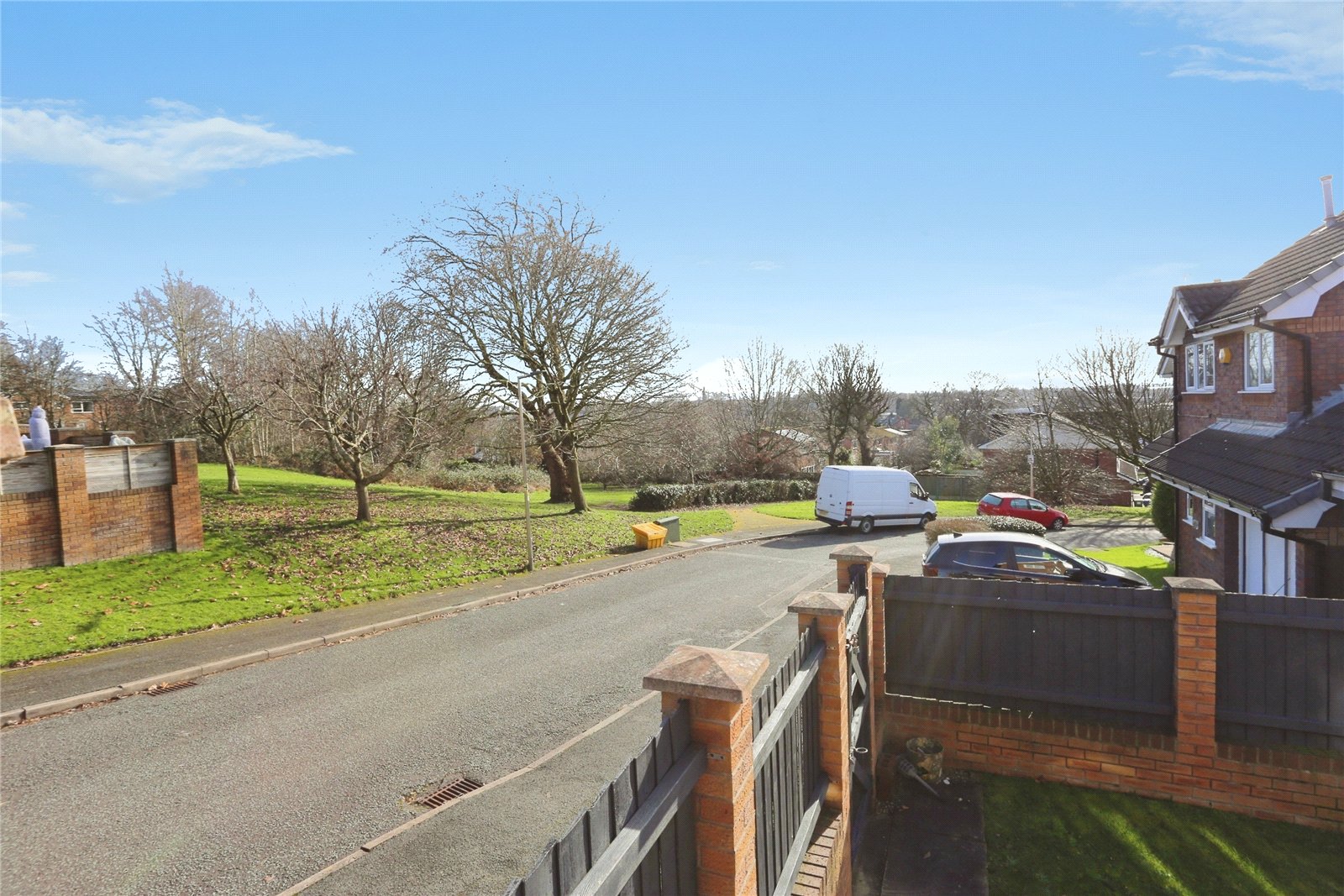 Marlcroft Avenue, Heaton Norris, Stockport, SK4