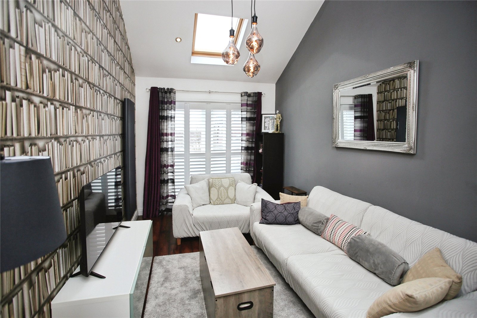 Marlcroft Avenue, Heaton Norris, Stockport, SK4