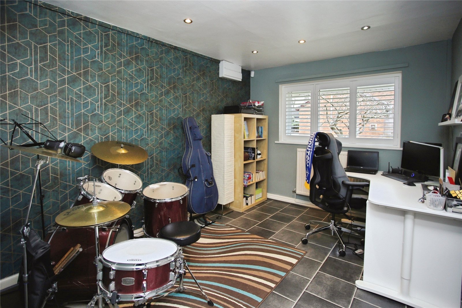 Marlcroft Avenue, Heaton Norris, Stockport, SK4