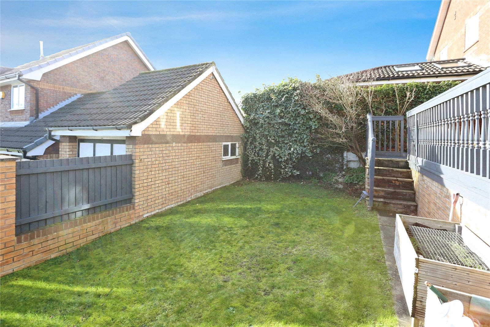 Marlcroft Avenue, Heaton Norris, Stockport, SK4