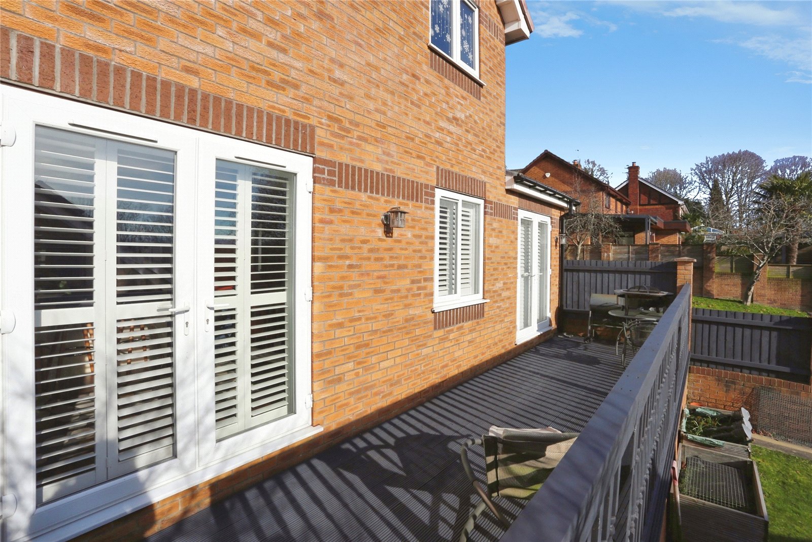 Marlcroft Avenue, Heaton Norris, Stockport, SK4