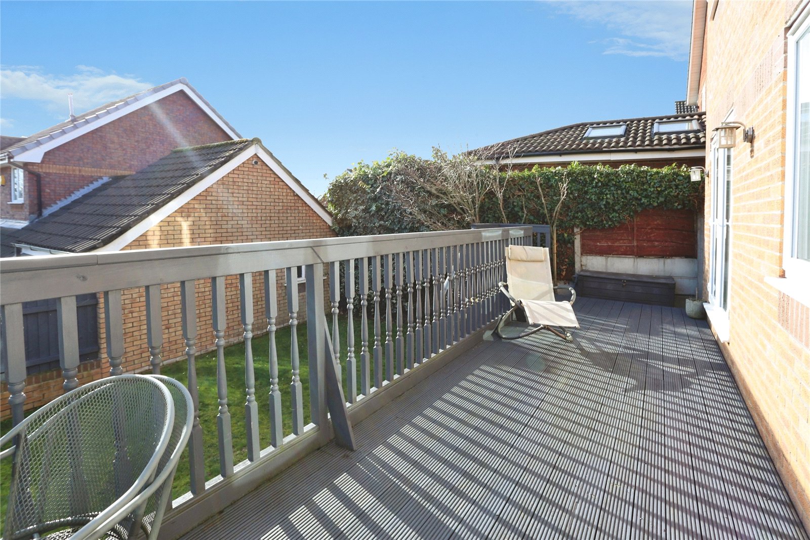 Marlcroft Avenue, Heaton Norris, Stockport, SK4