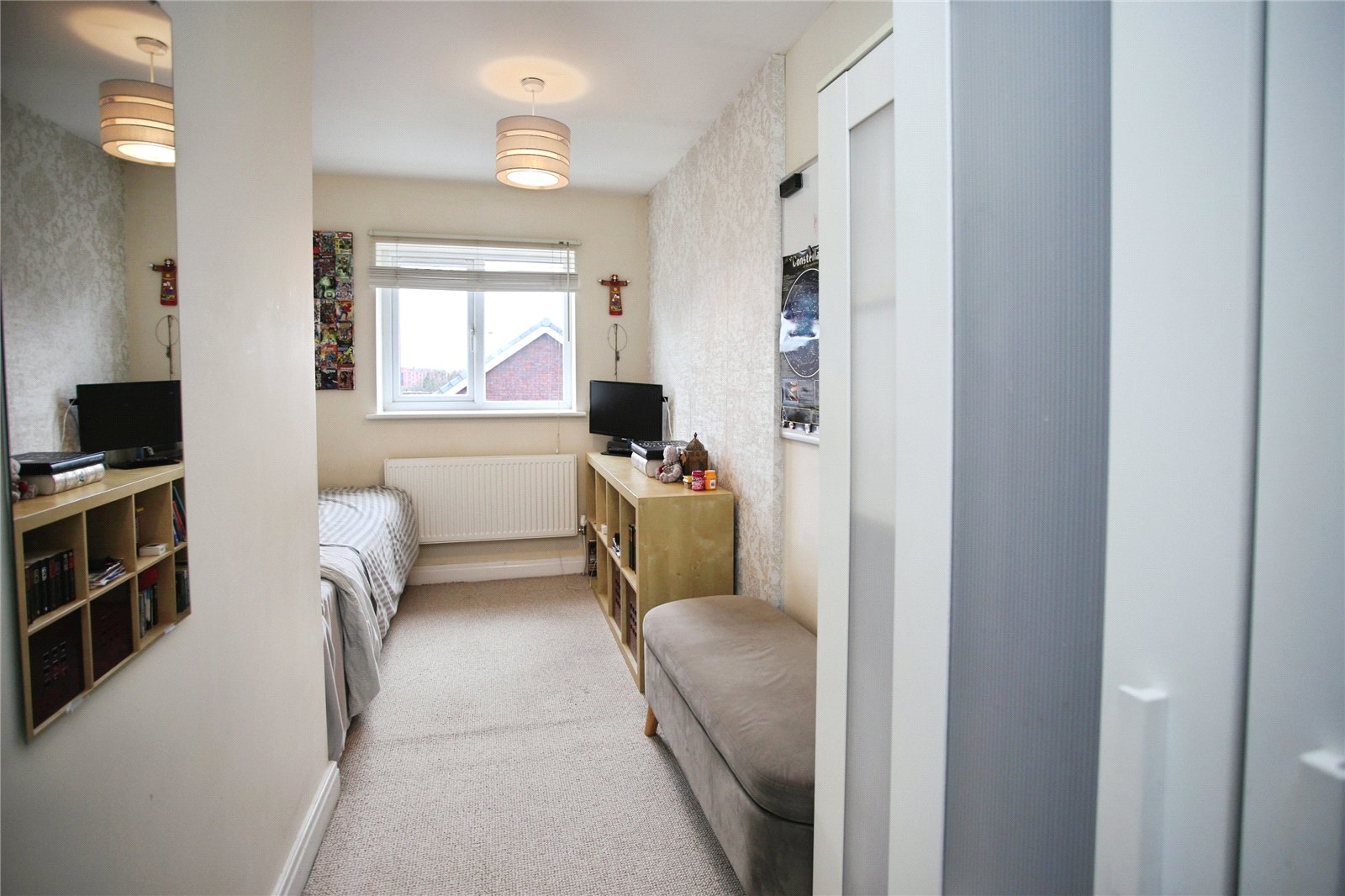 Marlcroft Avenue, Heaton Norris, Stockport, SK4