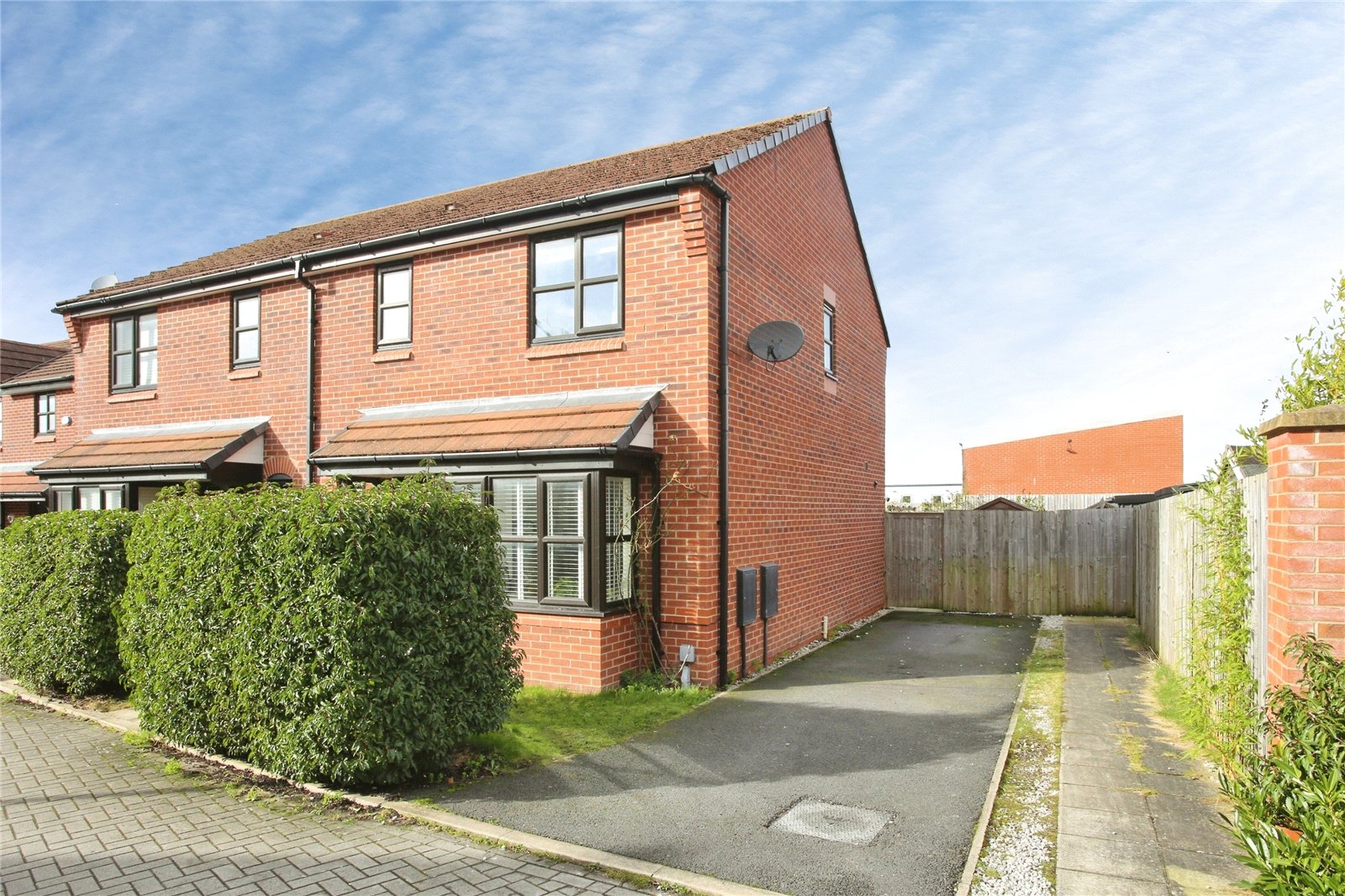 Merton Crescent, Heaton Moor, Stockport, SK4