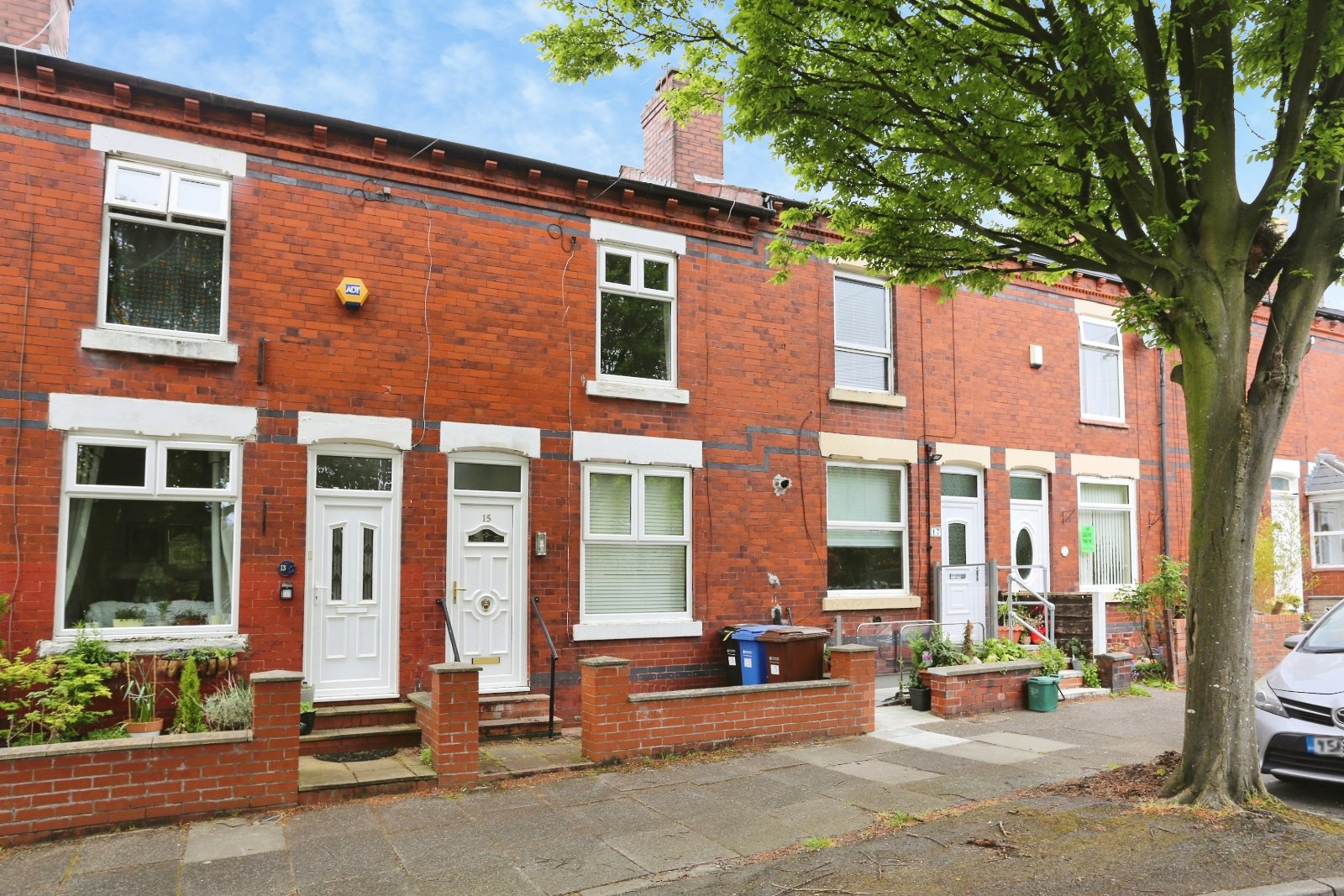 Bardsley Street, Heaton Norris, Stockport, SK4
