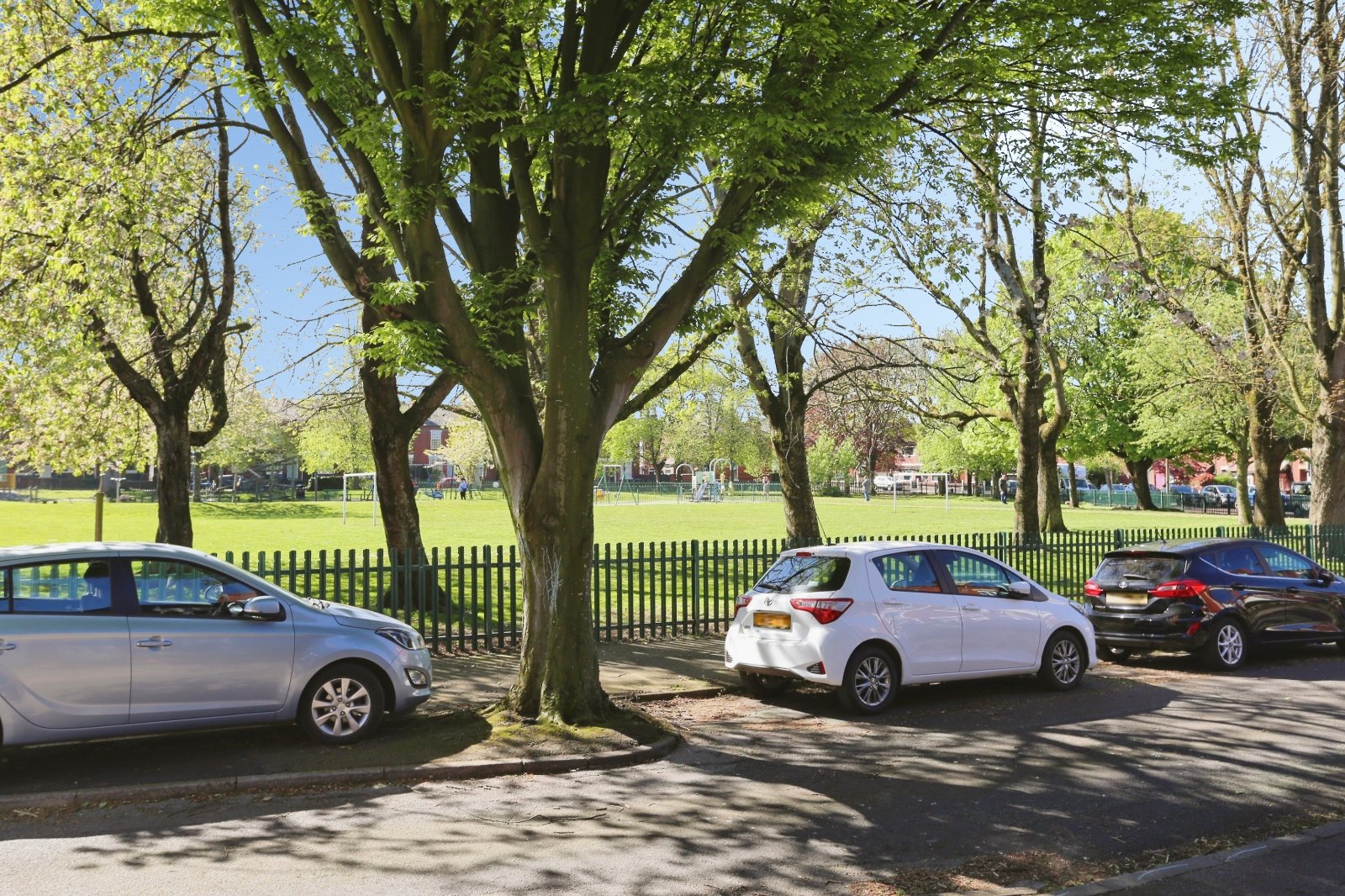 Bardsley Street, Heaton Norris, Stockport, SK4