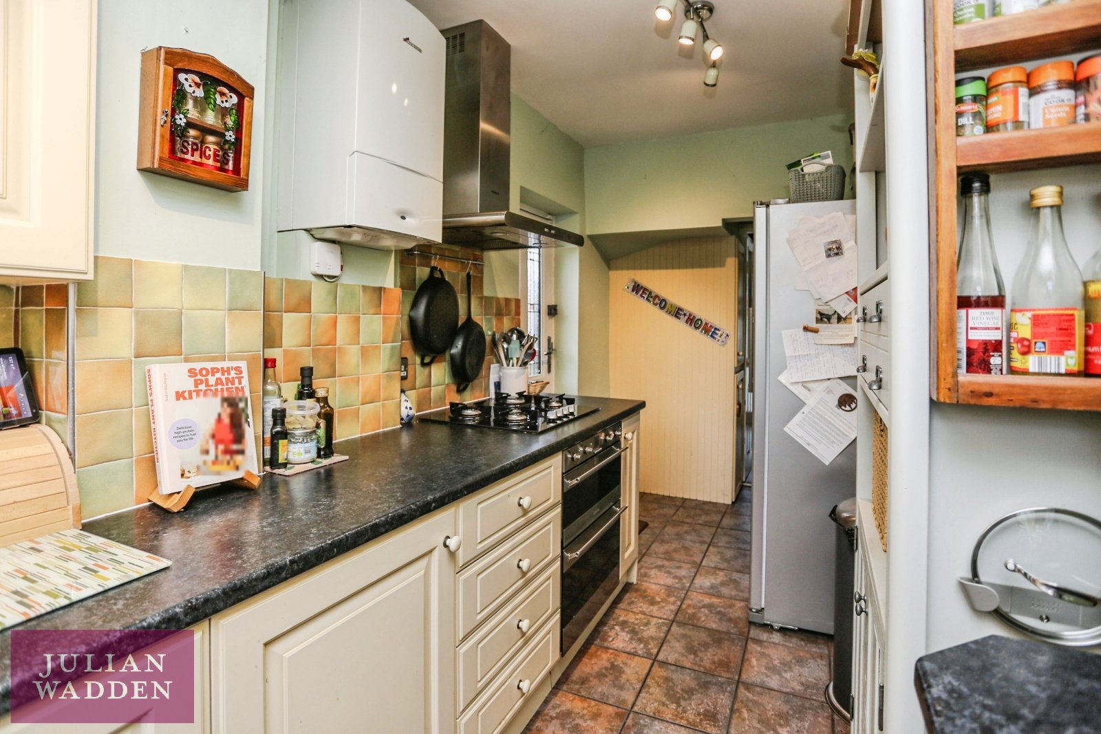 Waverton Avenue, Heaton Chapel, Stockport, SK4