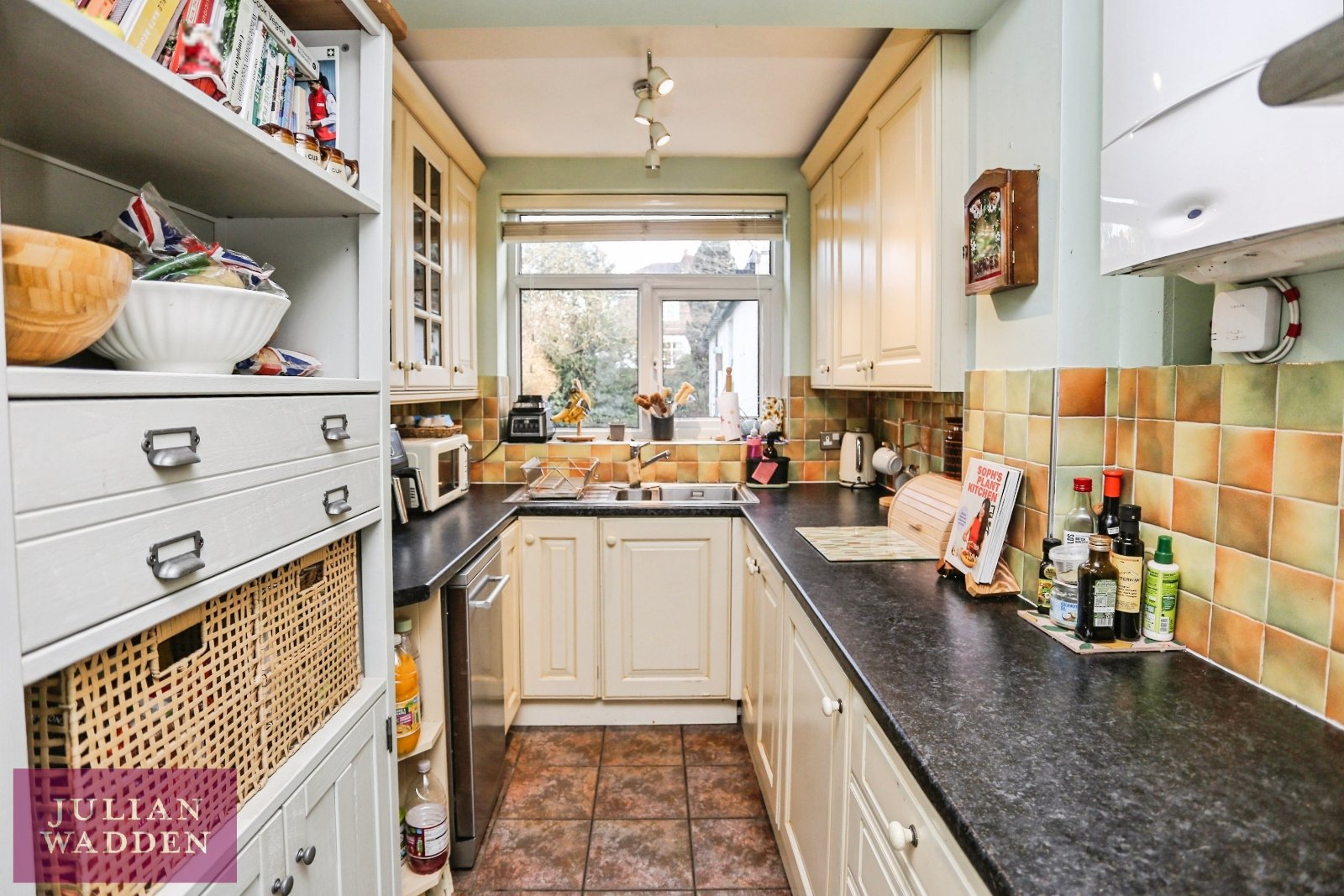 Waverton Avenue, Heaton Chapel, Stockport, SK4