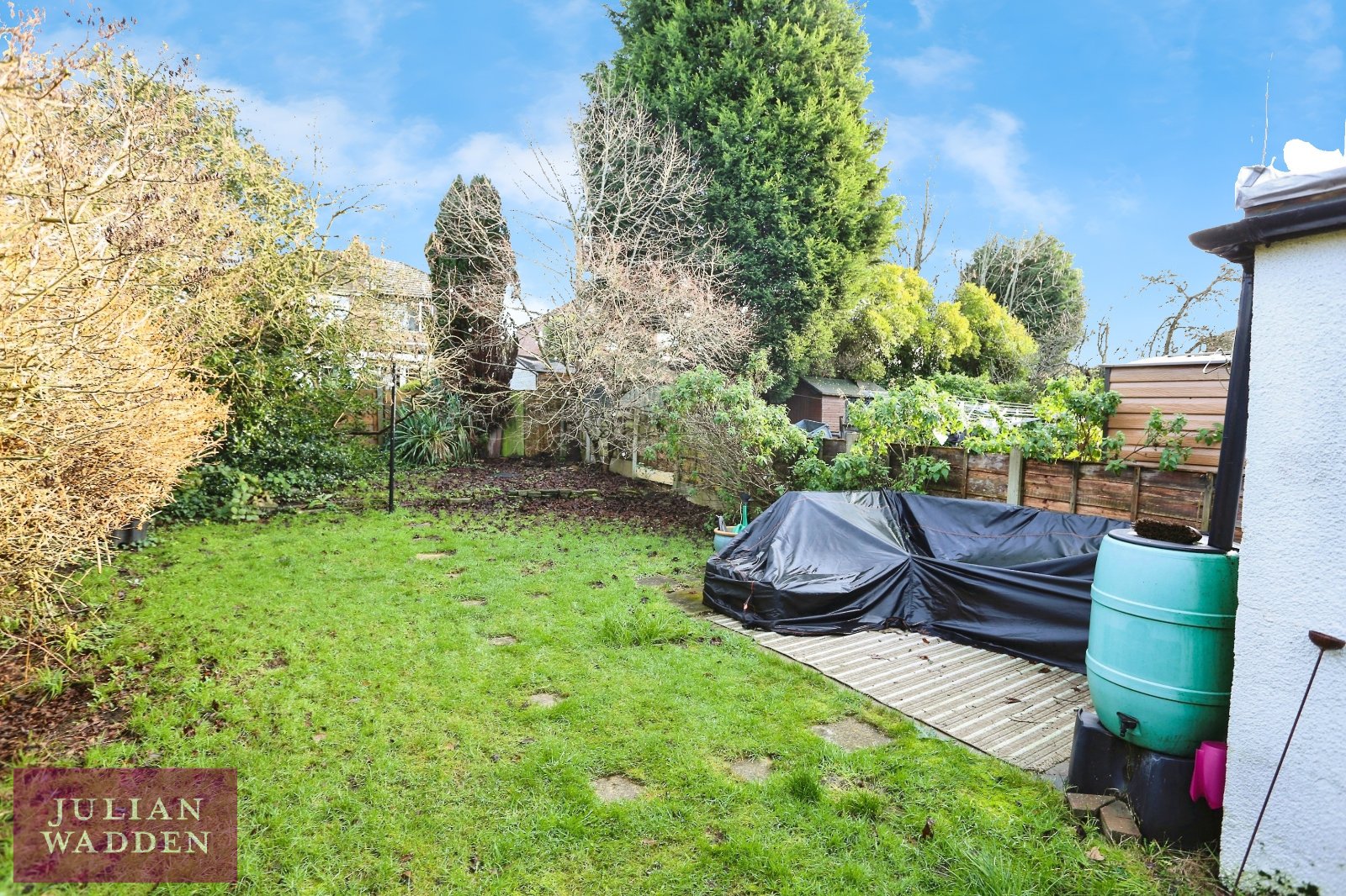 Waverton Avenue, Heaton Chapel, Stockport, SK4