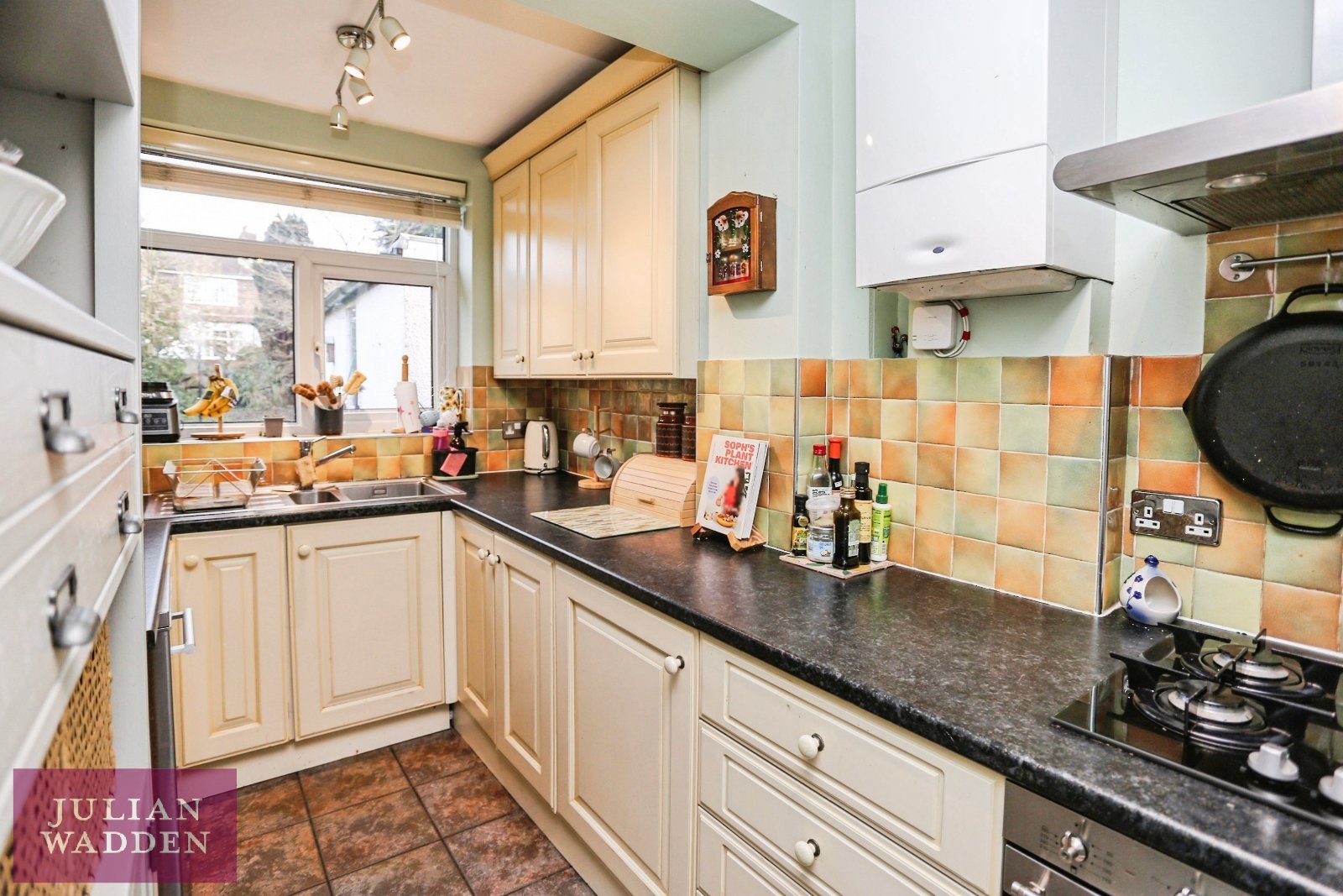 Waverton Avenue, Heaton Chapel, Stockport, SK4