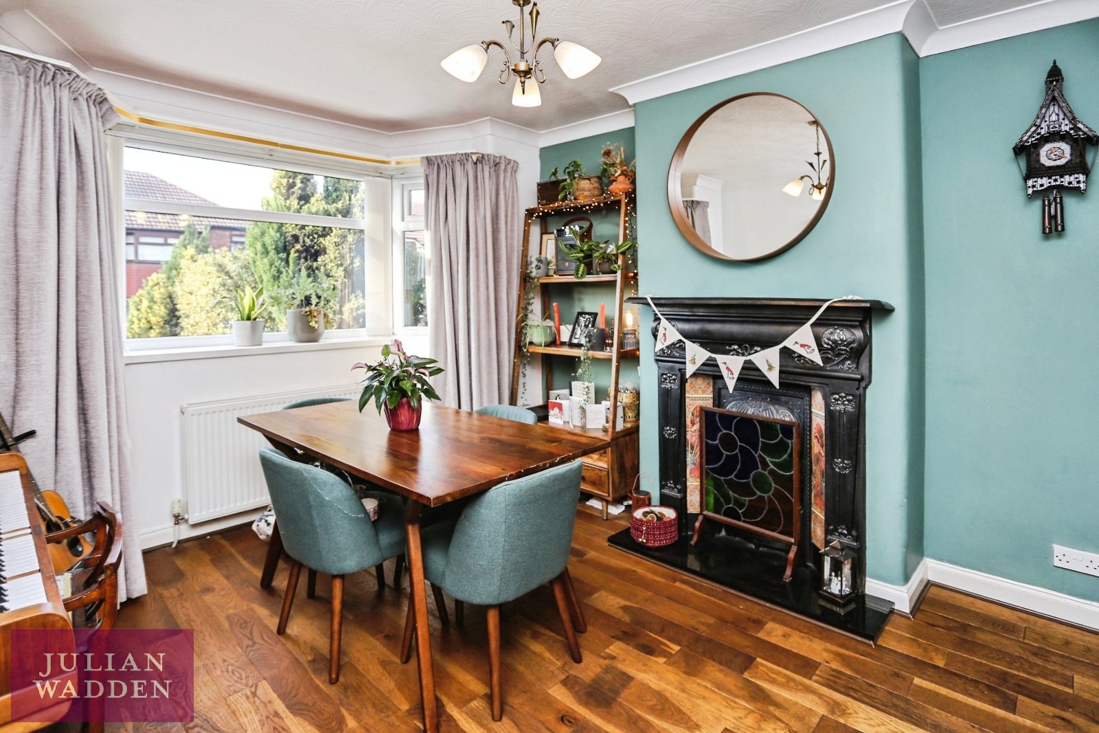 Waverton Avenue, Heaton Chapel, Stockport, SK4