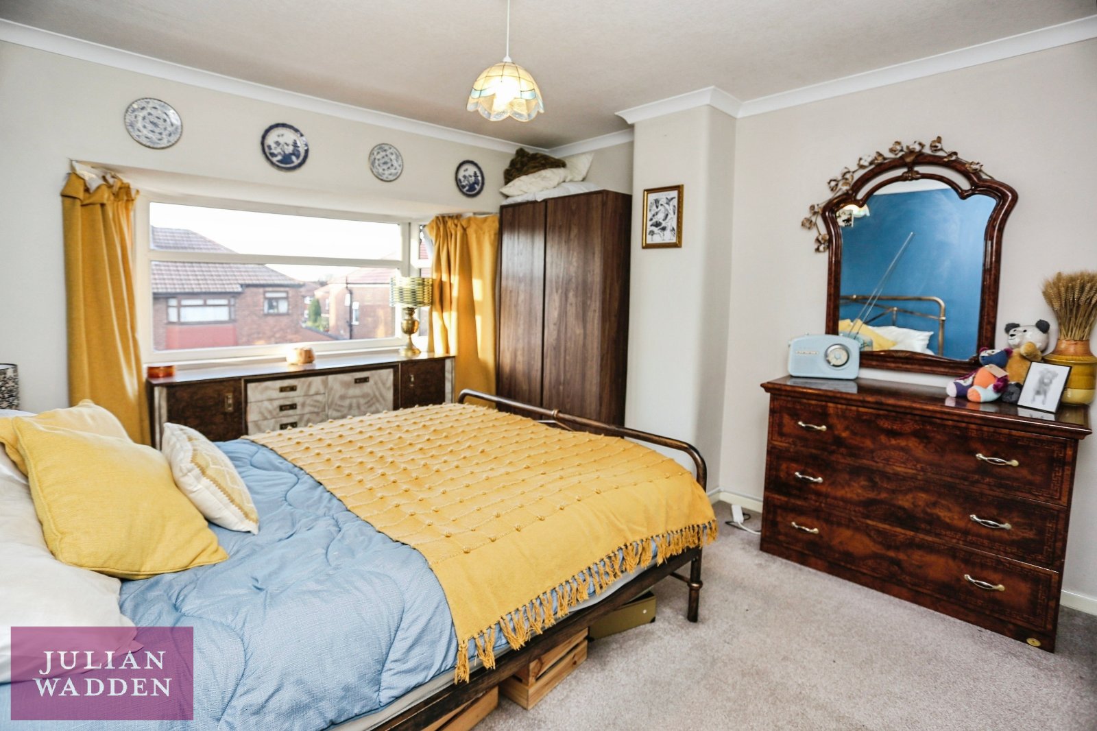 Waverton Avenue, Heaton Chapel, Stockport, SK4