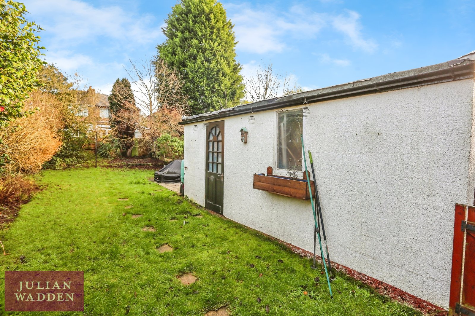 Waverton Avenue, Heaton Chapel, Stockport, SK4
