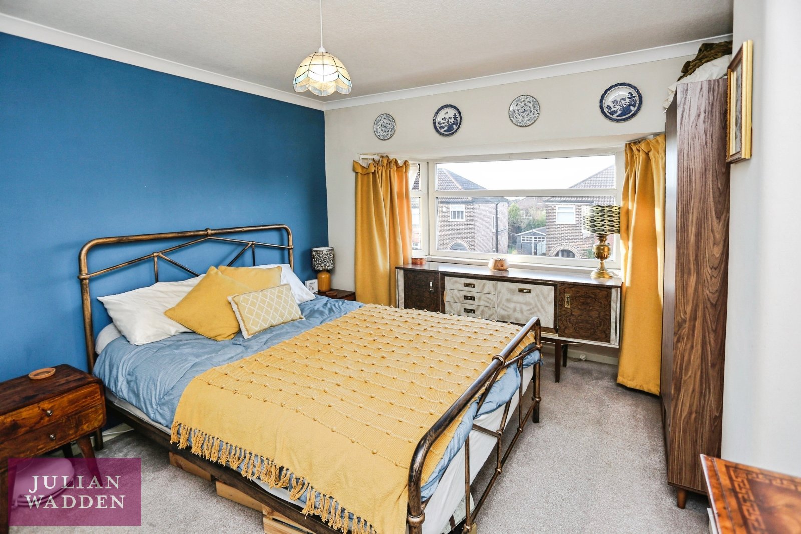 Waverton Avenue, Heaton Chapel, Stockport, SK4