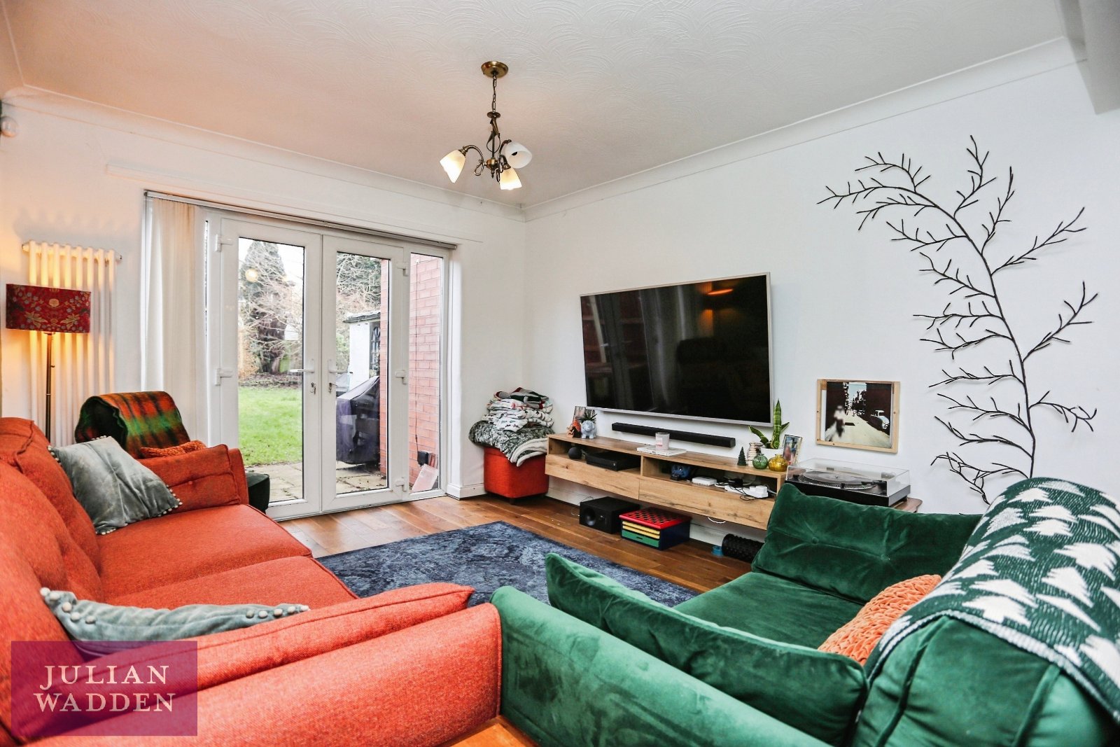 Waverton Avenue, Heaton Chapel, Stockport, SK4