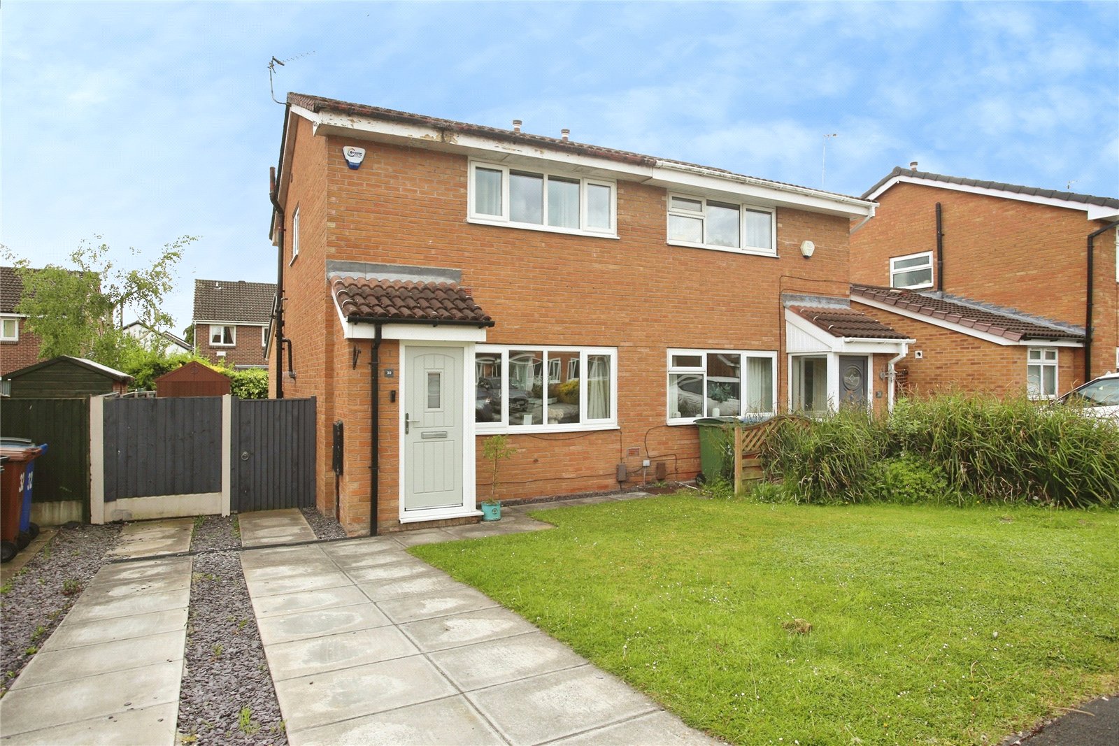 Kentstone Avenue, Heaton Mersey, Stockport, SK4