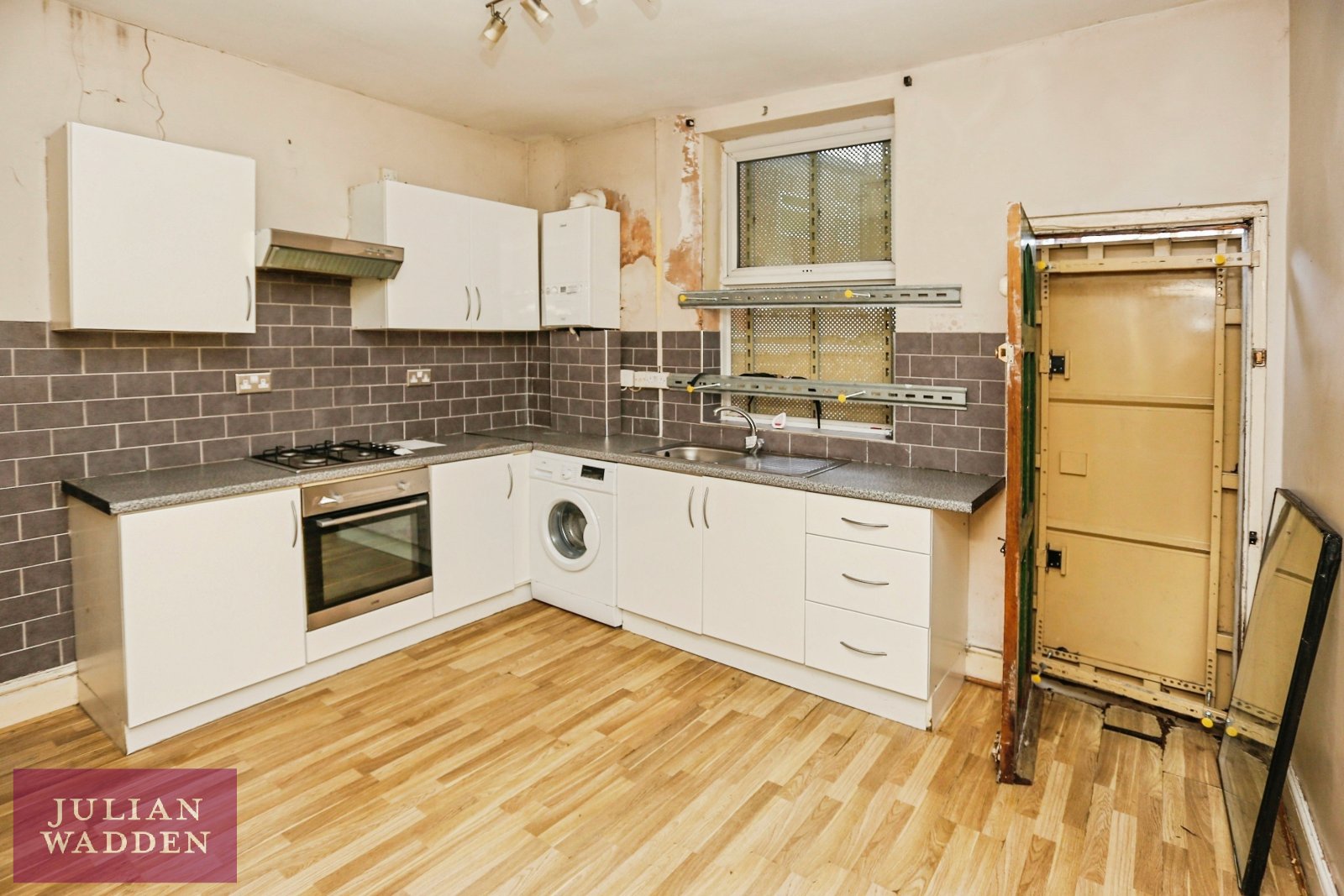 Ellen Street, Heaton Norris, Stockport, SK4
