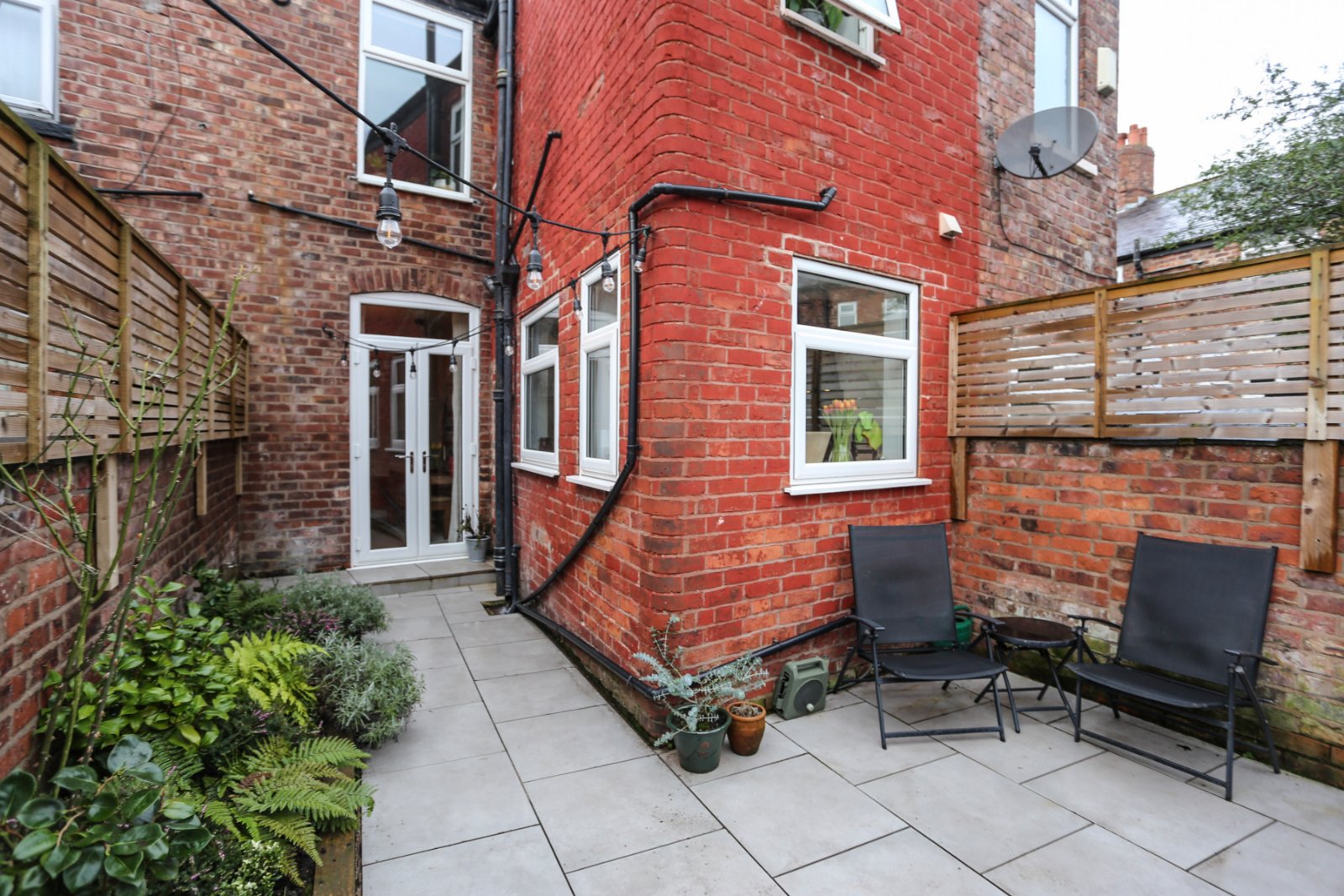 Greenbank Avenue, Heaton Mersey, Stockport, SK4