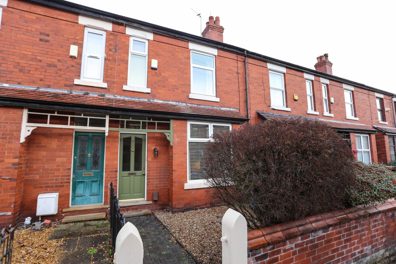 Greenbank Avenue, Heaton Mersey, Stockport, SK4