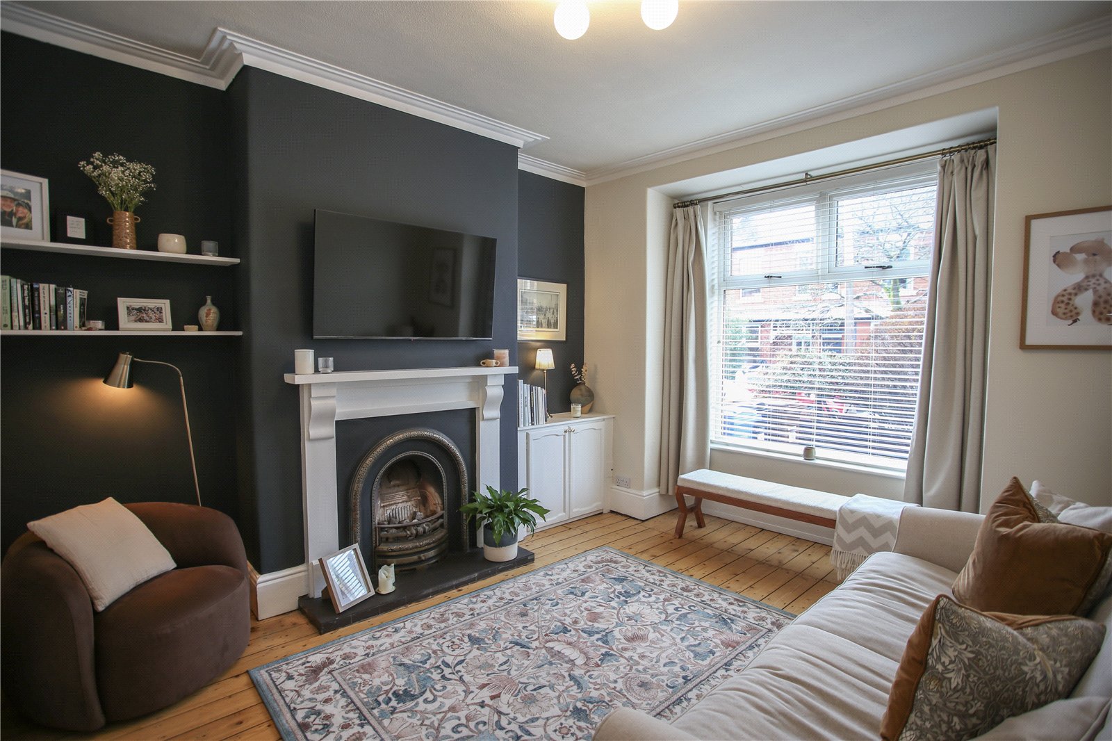 Greenbank Avenue, Heaton Mersey, Stockport, SK4