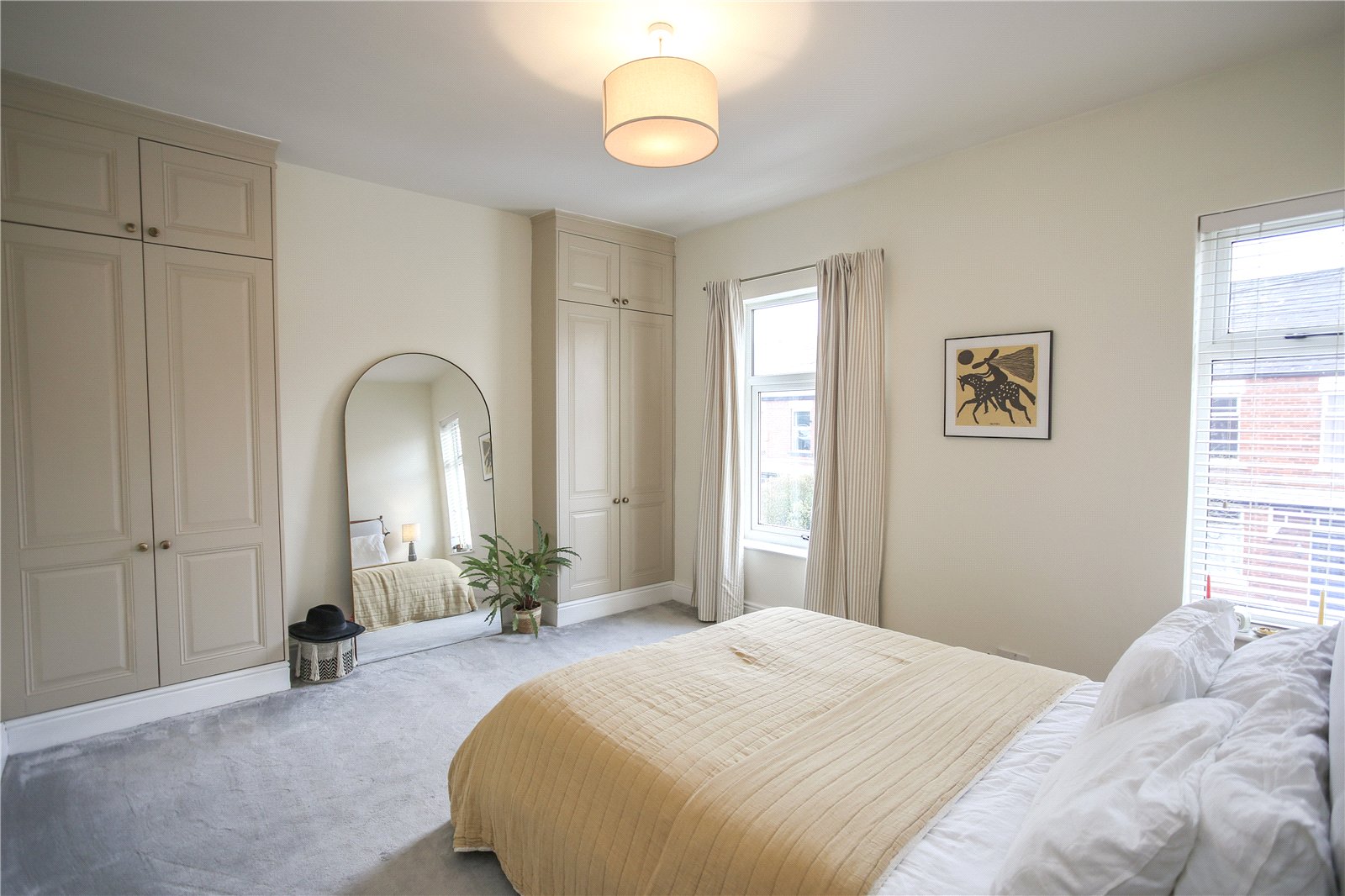 Greenbank Avenue, Heaton Mersey, Stockport, SK4