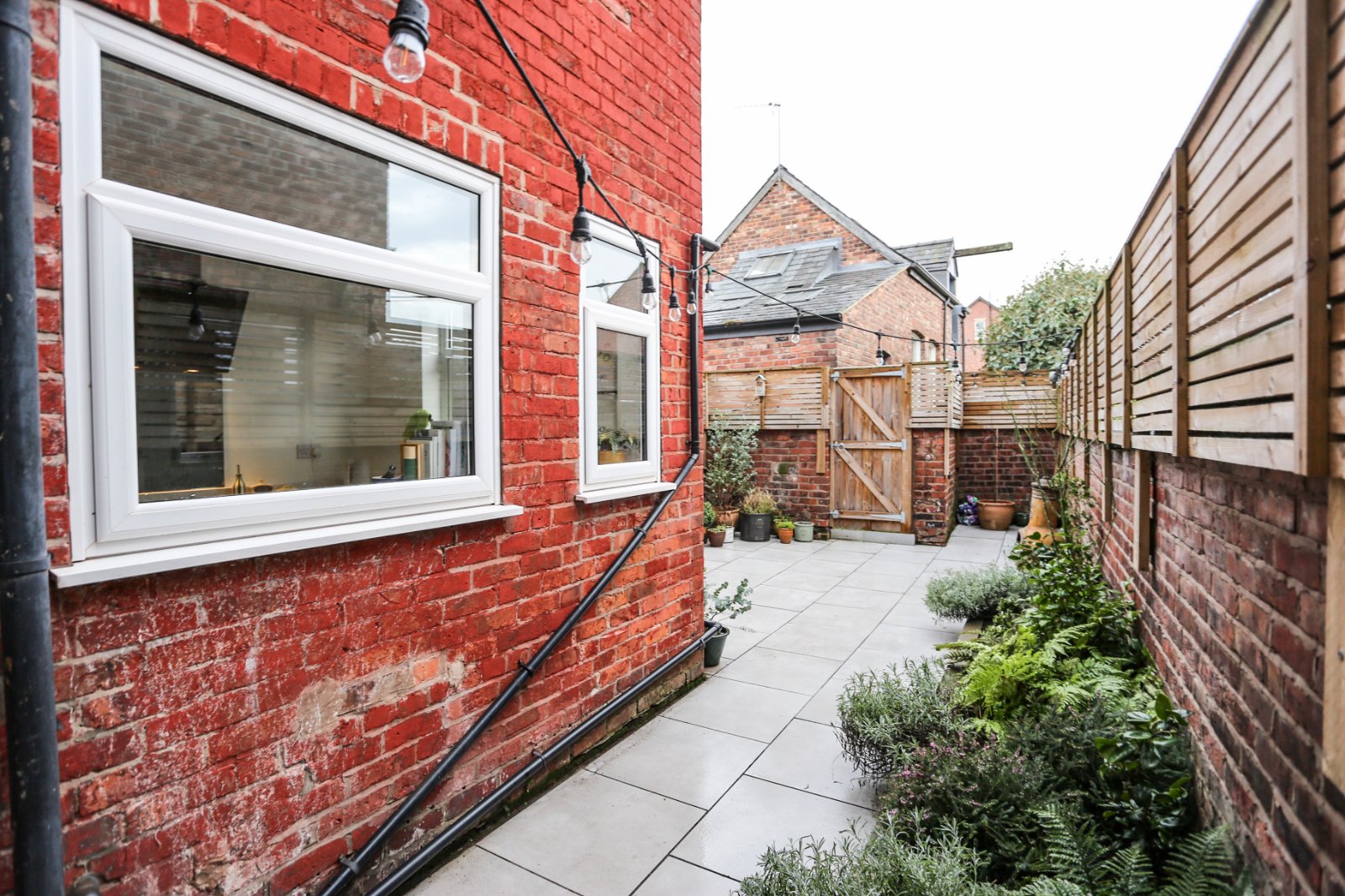 Greenbank Avenue, Heaton Mersey, Stockport, SK4