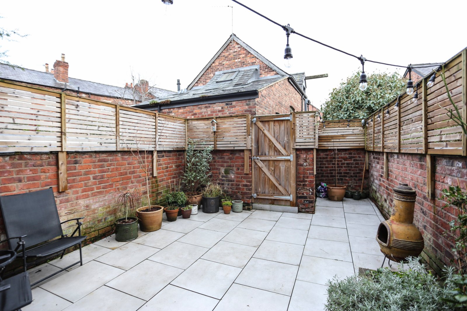 Greenbank Avenue, Heaton Mersey, Stockport, SK4