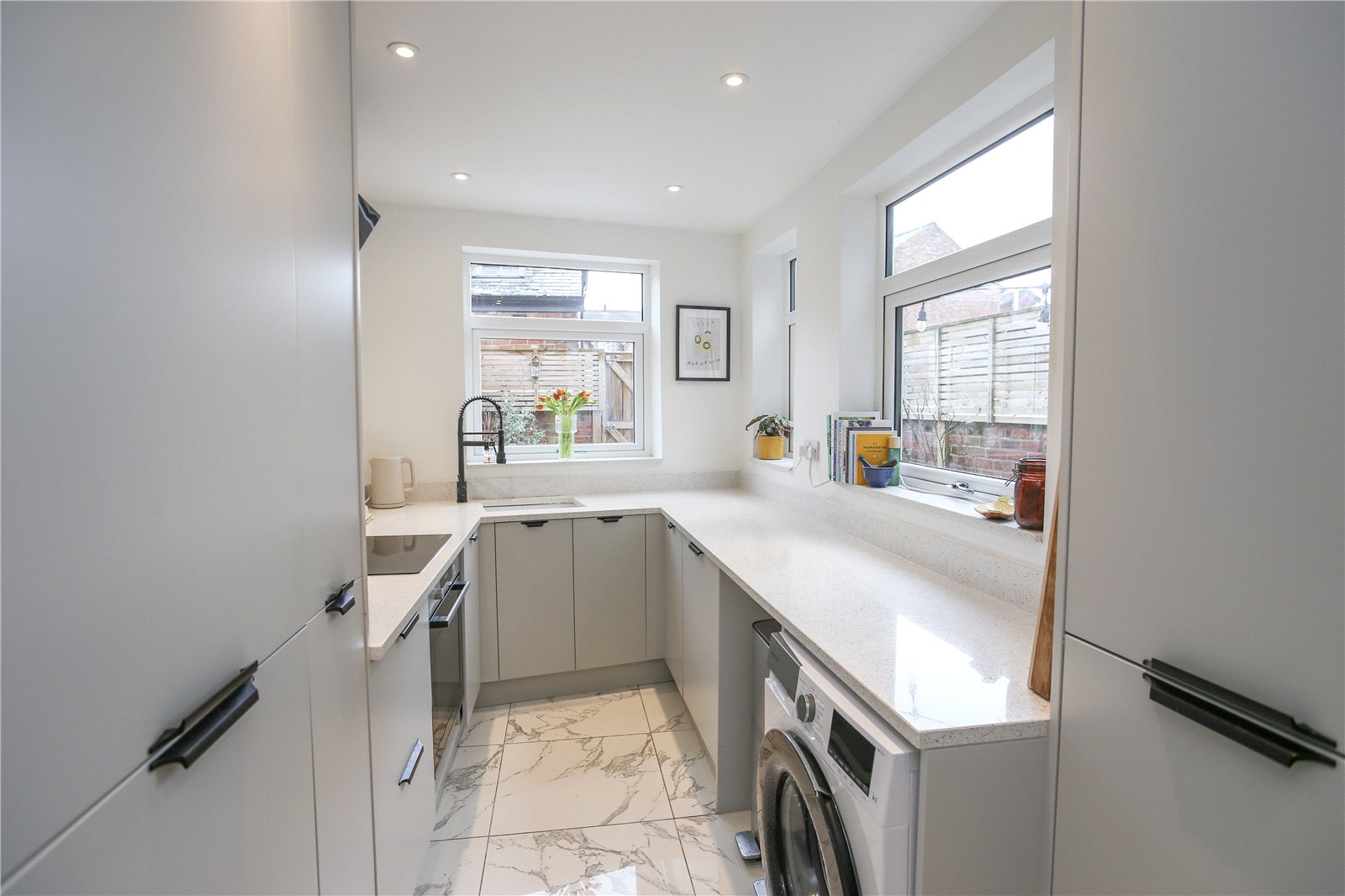Greenbank Avenue, Heaton Mersey, Stockport, SK4