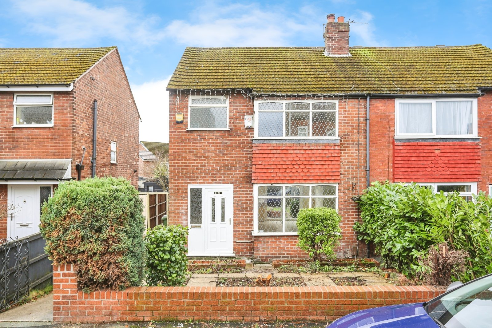 Manchester Road, Heaton Norris, Stockport, SK4