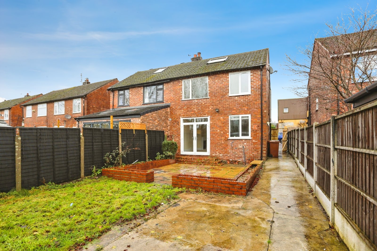 Manchester Road, Heaton Norris, Stockport, SK4