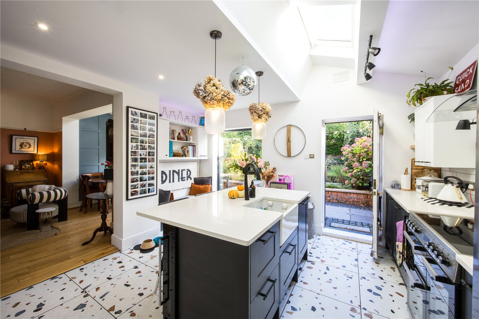 Brackley Road, Heaton Chapel, Stockport, SK4