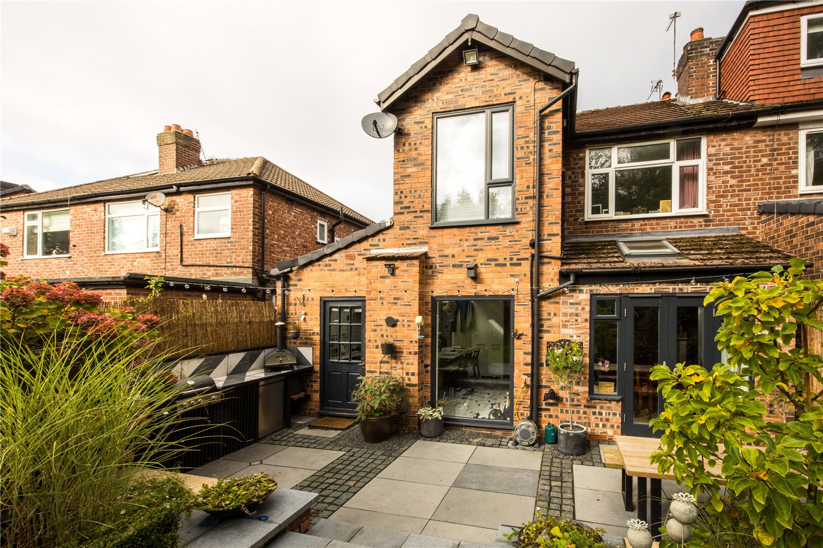 Brackley Road, Heaton Chapel, Stockport, SK4