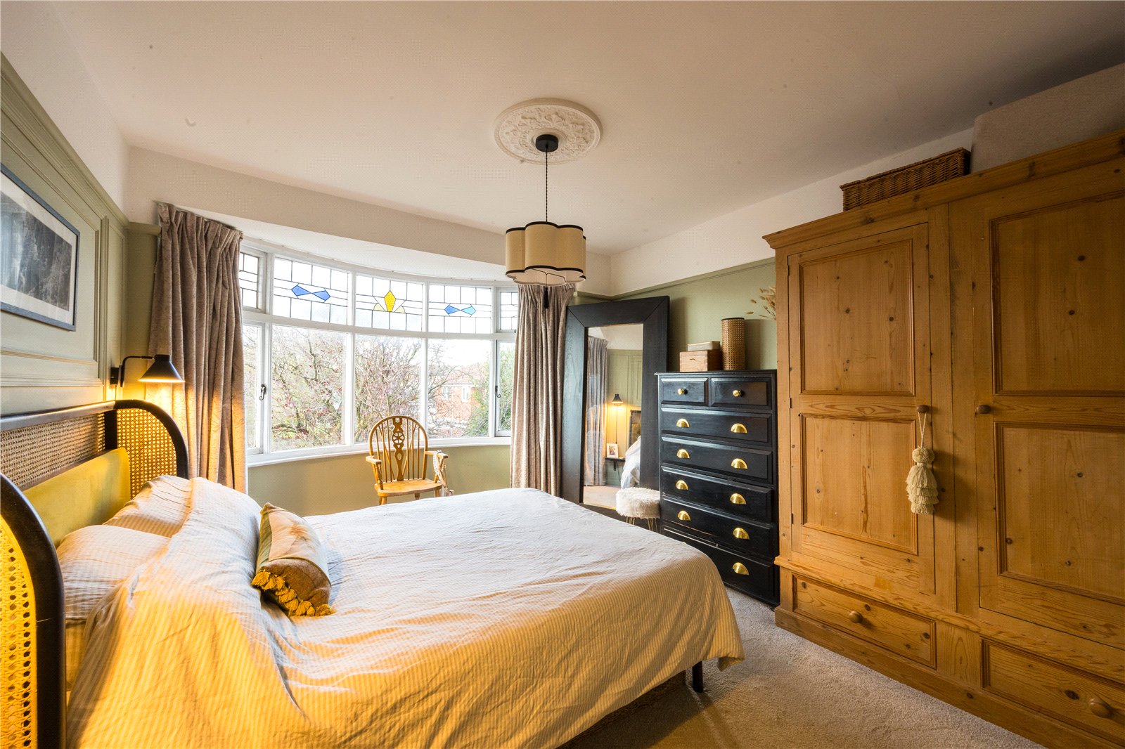 Brackley Road, Heaton Chapel, Stockport, SK4