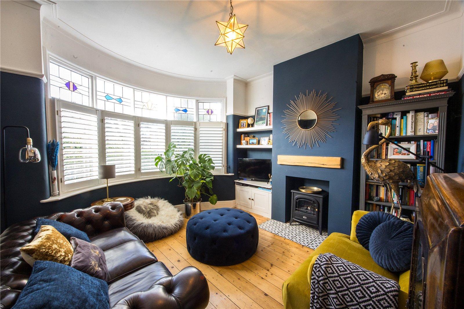 Brackley Road, Heaton Chapel, Stockport, SK4