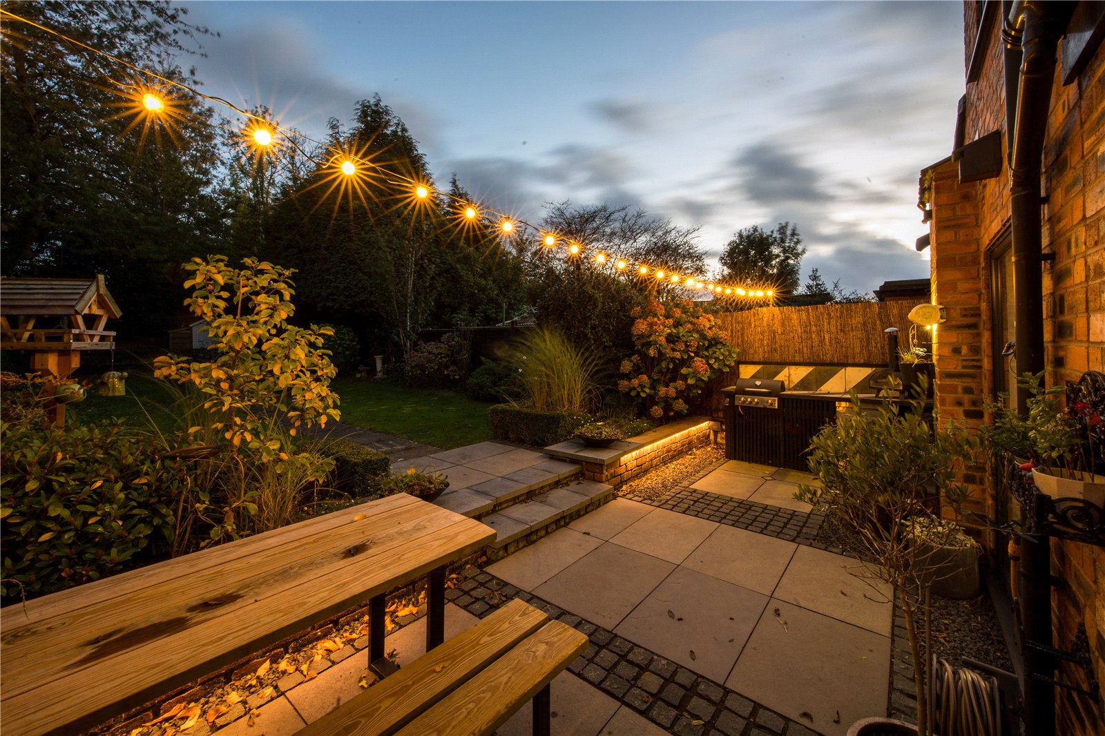 Brackley Road, Heaton Chapel, Stockport, SK4