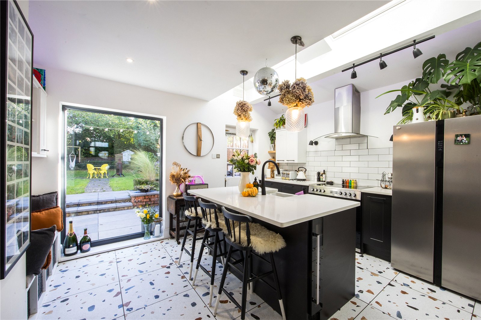 Brackley Road, Heaton Chapel, Stockport, SK4