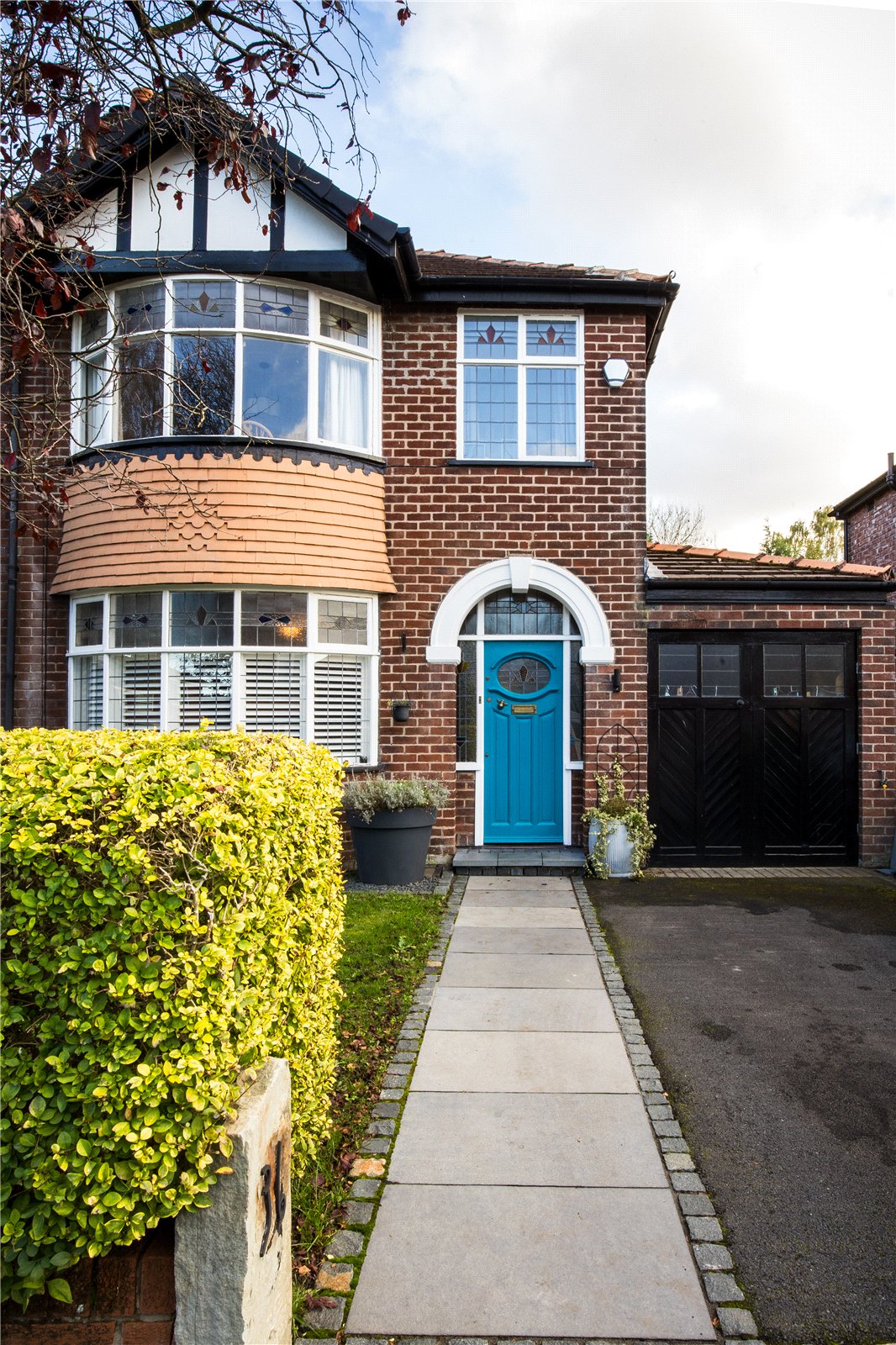 Brackley Road, Heaton Chapel, Stockport, SK4