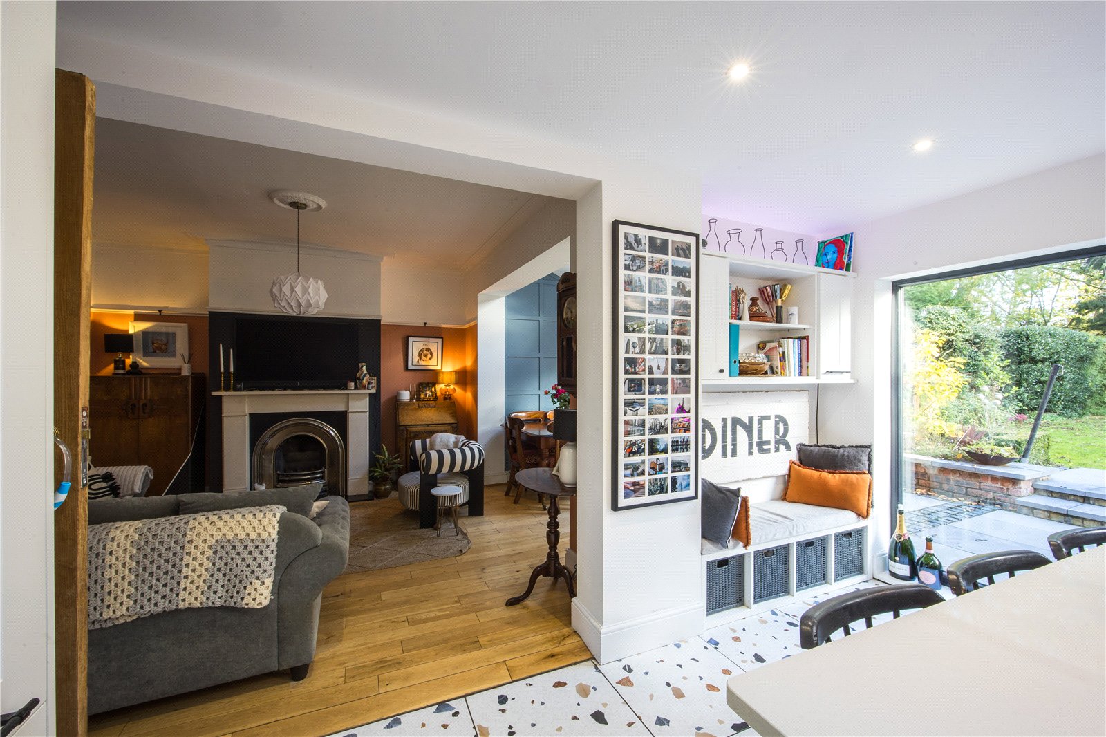 Brackley Road, Heaton Chapel, Stockport, SK4