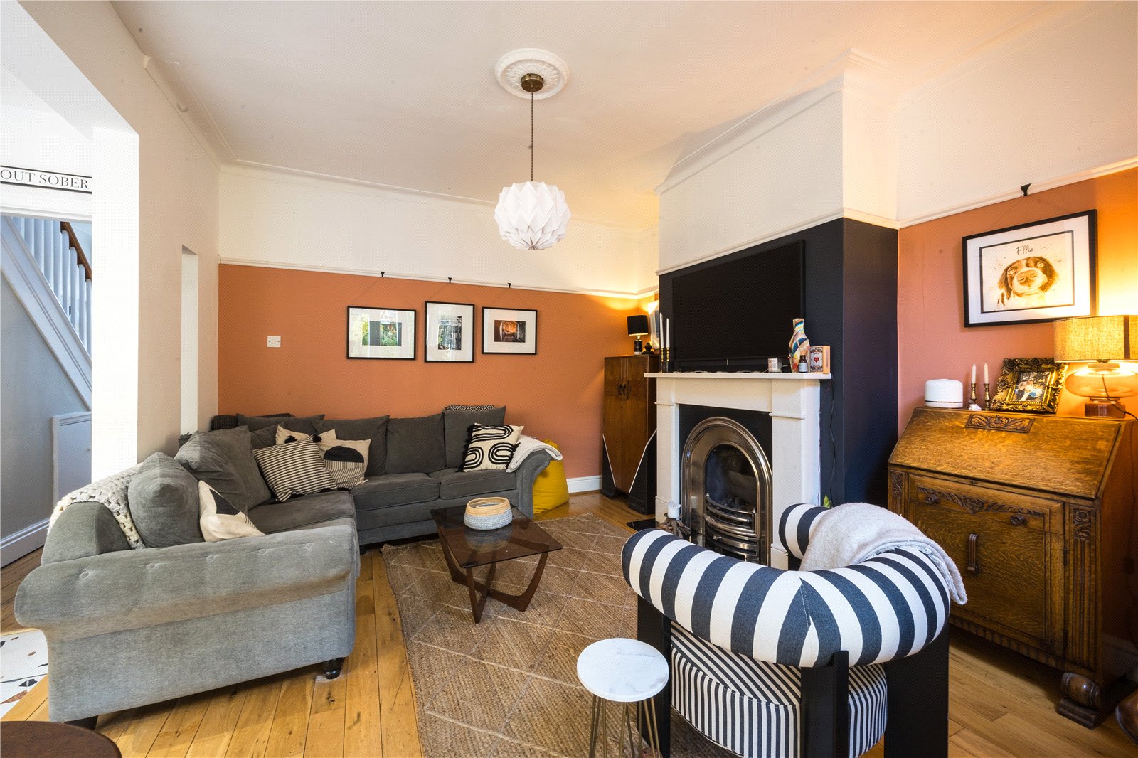 Brackley Road, Heaton Chapel, Stockport, SK4