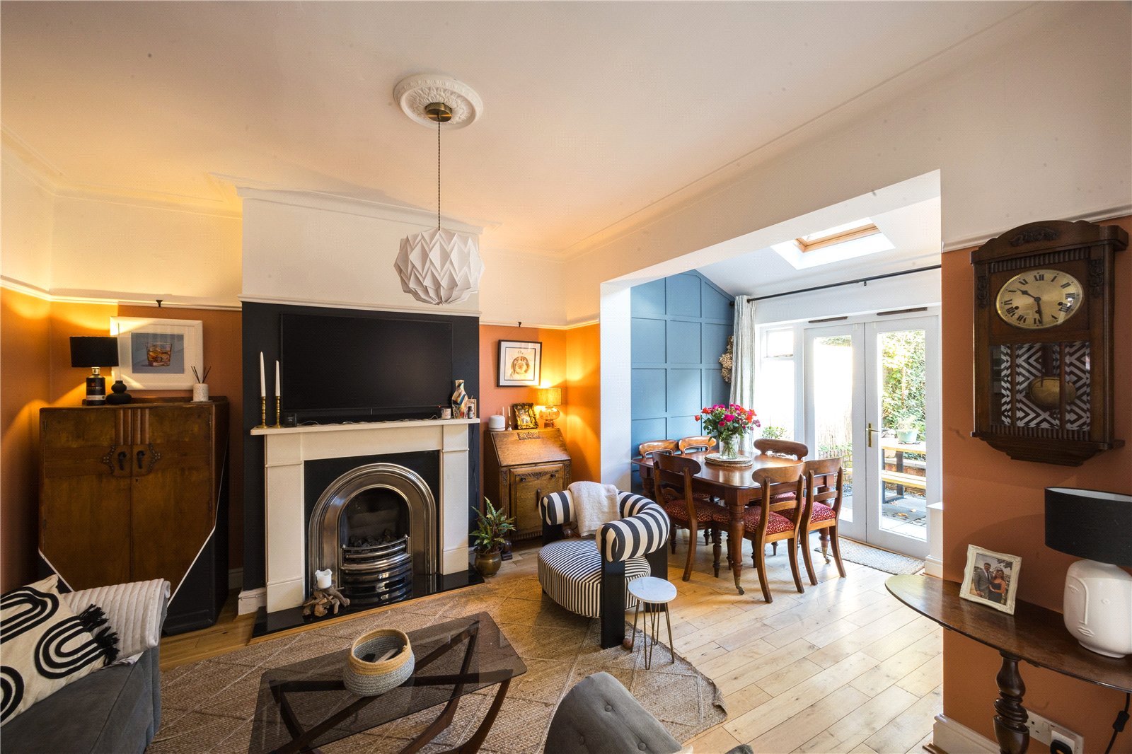 Brackley Road, Heaton Chapel, Stockport, SK4