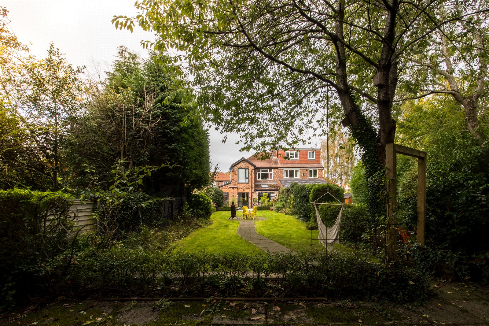 Brackley Road, Heaton Chapel, Stockport, SK4
