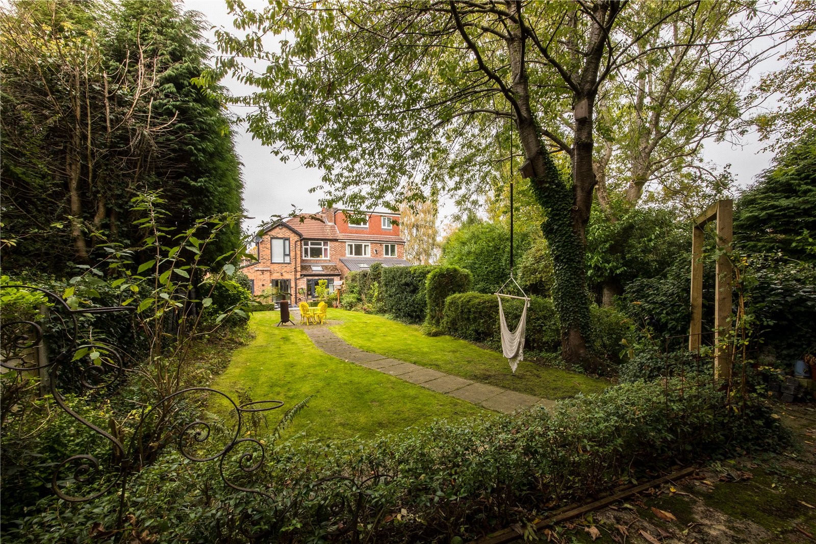 Brackley Road, Heaton Chapel, Stockport, SK4