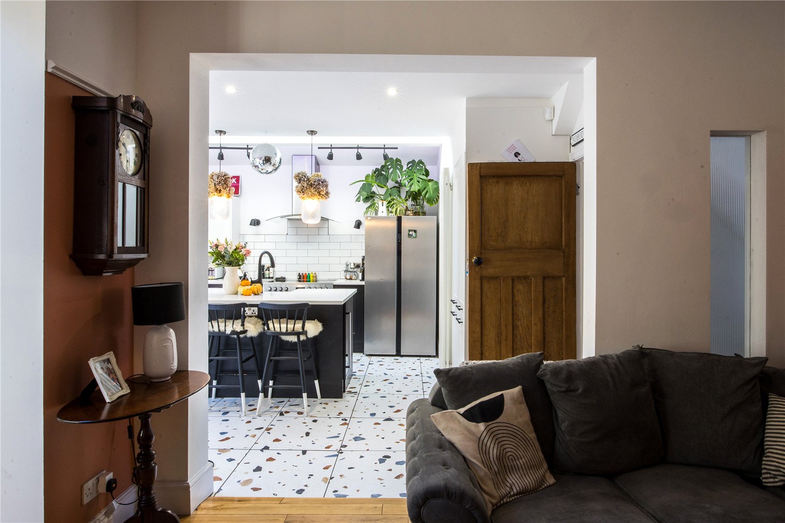 Brackley Road, Heaton Chapel, Stockport, SK4