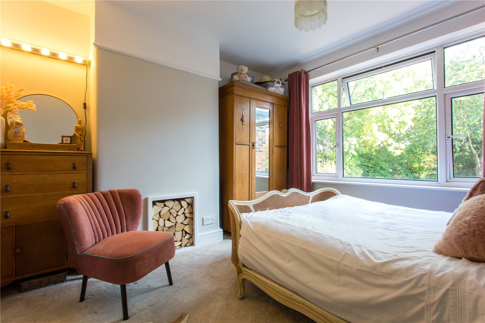 Brackley Road, Heaton Chapel, Stockport, SK4