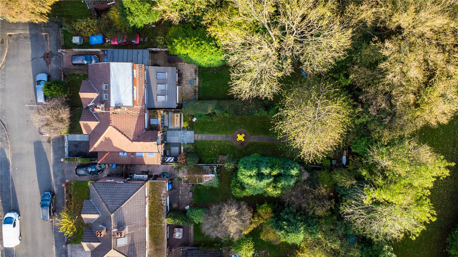 Brackley Road, Heaton Chapel, Stockport, SK4